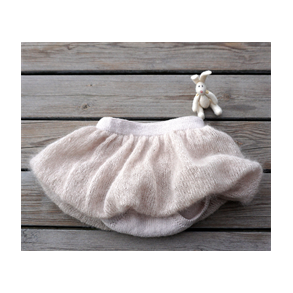 PETITE BALLON BLOOMERS